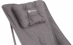 Chaise De Camping Outwell Tryfan Gris