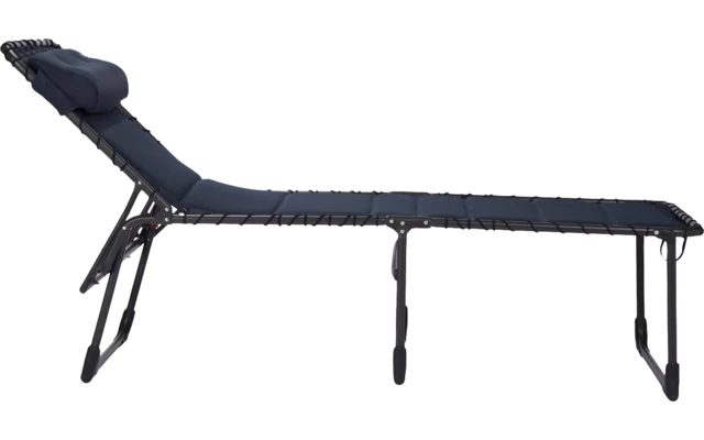 Crespo AP 364 XL Air Deluxe Chaise Longue Noir 9 Crespo AP 364 XL Air Deluxe Chaise Longue Noir – Image 7