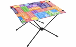 Helinox Table One Hard Top Large Table De Camping Coyote Tan -Mobilier du camping Magasin 735377 4897832