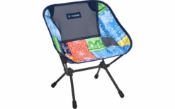 Helinox Chair One Mini Chaise De Camping Rainbow Bandanna 12 Helinox Chair One Mini Chaise De Camping Rainbow Bandanna -Mobilier du camping Magasin 735398 4896755