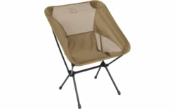 Chaise De Camping Helinox Chair One XL Coyote Tan -Mobilier du camping Magasin 735572 4876637 1