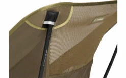 Chaise De Camping Helinox Chair One XL Coyote Tan -Mobilier du camping Magasin 735578 4876649 1