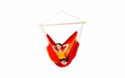 Amazonas Hamac Brasil 1,3 M Mocca 9 Amazonas Hamac Brasil 1,3 M Mocca -Mobilier du camping Magasin 737150 4967756