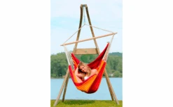 Amazonas Hamac Brasil 1,3 M Mocca 10 Amazonas Hamac Brasil 1,3 M Mocca -Mobilier du camping Magasin 737153 4967762