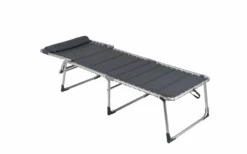 Crespo Bain De Soleil Lounger Deluxe