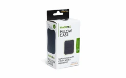 BLACKROLL PILLOW CASE JERSEY Anthracite -Mobilier du camping Magasin 763727 5093729