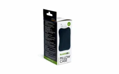BLACKROLL PILLOW CASE JERSEY Anthracite -Mobilier du camping Magasin 763730 5093735
