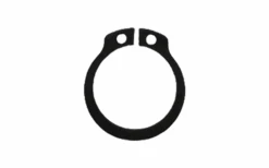 Truma Rouleau à Circlips