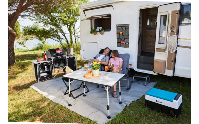 Berger Milo Vario Sac à Suspendre Noir 4 Berger Milo Vario Sac à Suspendre Noir – Image 2