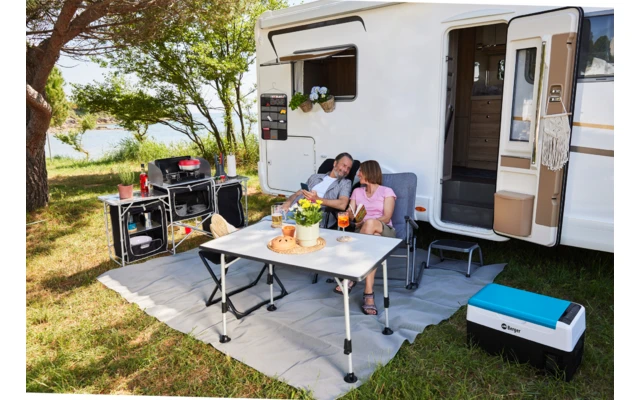 Berger Milo Sac Universel à Suspendre Noir 5 Berger Milo Sac Universel à Suspendre Noir – Image 3