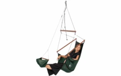 Ticket To The Moon Home Fauteuil Suspendu Sage Vert -Mobilier du camping Magasin 777284 5204105 3
