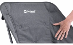 Chaise Outwell Galtymore