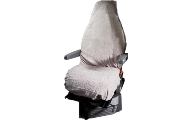 Hindermann Housse De Protection En Tissu éponge 1 Pièce Universelle Anthracite 3 Hindermann Housse De Protection En Tissu éponge 1 Pièce Universelle Anthracite