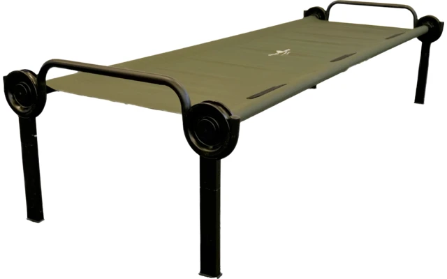 Disc-O-Bed ONE L Vert Olive 3 Disc-O-Bed ONE L Vert Olive