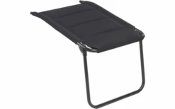 Wecamp Repose-jambes Padua Noir