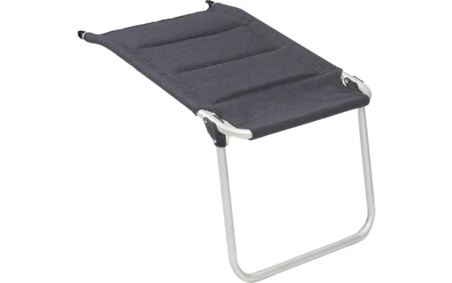 Wecamp Repose-jambes Povo Gris 3 Wecamp Repose-jambes Povo Gris