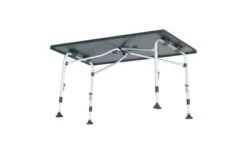 Table Pliante 120 X 80 Cm Westfield Aircolite 120 Gris