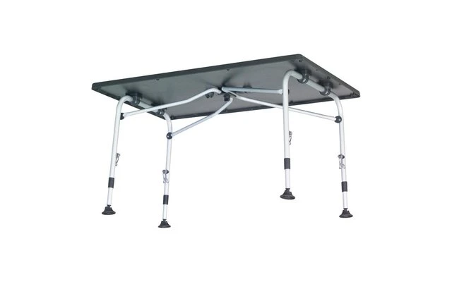 Table Pliante 120 X 80 Cm Westfield Aircolite 120 Noir 3 Table Pliante 120 X 80 Cm Westfield Aircolite 120 Noir
