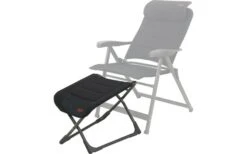 Crespo Repose-jambes Sur Pieds Air-Deluxe